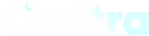 Omitra SMM Panel Logo
